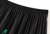 Fusta midi dama 2125-4